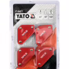 Магнит для сварки Yato YT-08677 - Image 3
