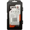 Набор инструментов Yato для ремонта резьбы M10x1,5 (YT-17634) - Image 3