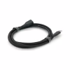 Дата кабель USB 3.0 AM/AF 1.5m black VEGGIEG (YT-3.0AM\AF-1.5BL) - Image 2
