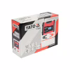 Зарядное устройство для автомобильного аккумулятора Yato YT-83003 - Image 6