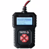 Тестер автомобільний Yato YT-83114 - Image 3