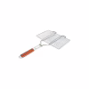Решётка для гриля Voltronic 36x23x58 см (YT-GR36) - Image 2