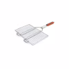 Решётка для гриля Voltronic 36x23x58 см (YT-GR36) - Image 4