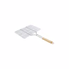 Решётка для гриля Voltronic 40х30 см (YT-GR40) - Image 4
