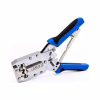 Инструмент Ritar HT-2810R для RJ-45 (8P8C Cat-6) (YT-HT-2810R) - Image 2