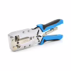 Инструмент Ritar HT-2810R для RJ-45 (8P8C Cat-6) (YT-HT-2810R) - Image 1