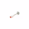 Цвяхи Voltronic монтажні піроксилінові, 7.3х42мм, кругла шайба 16мм, 200 шт (YT-PMN42R) - Image 1