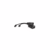 Адаптер HDMI extender passive 30m 2xCAT5E/6 Voltronic (YT-SEP HDMI/2P-30m) - Image 4