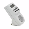 Таймер-розетка Voltronic Programme Timer Digital (YT16374) - Image 2