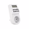 Таймер-розетка Voltronic Programme Timer Digital (YT16374) - Image 1