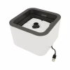 Посуд для котів Voltronic Автоматична напувалка-фонтанчик 2.5 л (YT32834) - Image 1