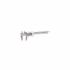 Штангенциркуль Voltronic MT-TX LCD, 0-150 мм, 0,01 мм, Blister (YT42092) - Image 1