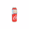 М'яка іграшка No Brand сюрприз Labubu Coca-Cola Surprise, 17 см, Mix color, темний пакет (YT42167) - Image 1