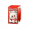 М'яка іграшка No Brand сюрприз Labubu + Coca Cola 17 см Mix color Затемнений пакет (YT42502) - Image 1
