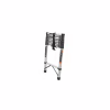 Драбина Voltronic 3.5м, нержавіюча сталь, до 150кг, ширина 46см (YT43352) - Image 1