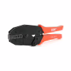 Затискач для клем Voltronic YTH-301J для RG-174, RG-179, RG-316, Orange (YTH-301J) - Image 2