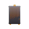 Корпус для ПК JONSBO Z20 Black-Orange - Image 3