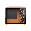Корпус для ПК JONSBO Z20 Black-Orange - Image 5