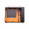 Корпус для ПК JONSBO Z20 Black-Orange - Image 6
