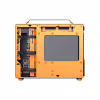 Корпус для ПК JONSBO Z20 Black-Orange - Image 7