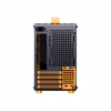 Корпус для ПК JONSBO Z20 Black-Orange - Image 8
