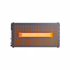Корпус для ПК JONSBO Z20 Black-Orange - Image 9
