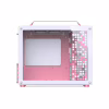 Корпус для ПК JONSBO Z20 White-Pink - Image 5