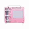 Корпус для ПК JONSBO Z20 White-Pink - Image 7