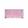 Корпус для ПК JONSBO Z20 White-Pink - Image 9