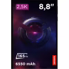 Планшет Lenovo Legion Tab (3rd Gen) 16/512 Eclipse Black + Case&Film (ZAEF0081UA) - Image 1