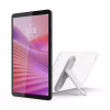 Планшет Lenovo Tab One 4/128 WiFi Luna Grey + Clear Case (ZAF00131UA) - Image 1