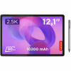 Планшет Lenovo Idea Tab Plus Wi-Fi 8/256 Cloud Grey + Pen (ZAG70268UA) - Image 1