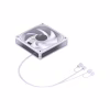 Кулер для корпуса JONSBO ZB-120W White - Image 10