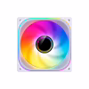 Кулер для корпуса JONSBO ZB-120WR White - Image 2