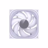 Кулер для корпуса JONSBO ZB-120WR White - Image 9