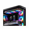 Кулер до корпусу JONSBO ZB-360BR Black - Image 11