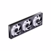 Кулер до корпусу JONSBO ZB-360BR Black - Image 5