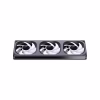 Кулер до корпусу JONSBO ZB-360BR Black - Image 6