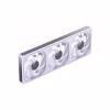 Кулер для корпуса JONSBO ZB-360W White - Image 5