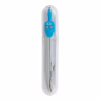 Циркуль ZiBi BASIS у твердому футлярі, блакитний KIDS Line (ZB.5301BS-14) - Image 1