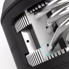 Кулер для процессора Zalman ZET5BLACK - Image 7