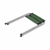 Стул складной Skif Outdoor Compact Green (ZF-008G) - Image 2