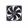 Кулер до корпусу Zezzio ZF-P120 2pin - Image 2
