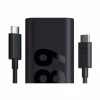 Зарядний пристрій Lenovo 68W USB-C AC Adapter Wall Charger (ZG38C05739) - Image 2