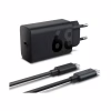 Зарядний пристрій Lenovo 68W USB-C AC Adapter Wall Charger (ZG38C05739) - Image 3