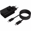 Зарядний пристрій Lenovo 68W USB-C AC Adapter Wall Charger (ZG38C05739) - Image 1