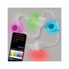 Светильник EMOS ZIW154R 4шт. 85см, 7 Вт, RGBIC+CCT, WIFI (ZIW154R) - Image 8