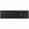 Клавіатура Acer OKR020 Wireless Black (ZL.KBDEE.011) - Image 1