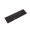 Клавіатура Acer OKW010 USB Black (ZL.KBDEE.012) - Image 2