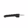 Клавіатура Acer OKW010 USB Black (ZL.KBDEE.012) - Image 3
